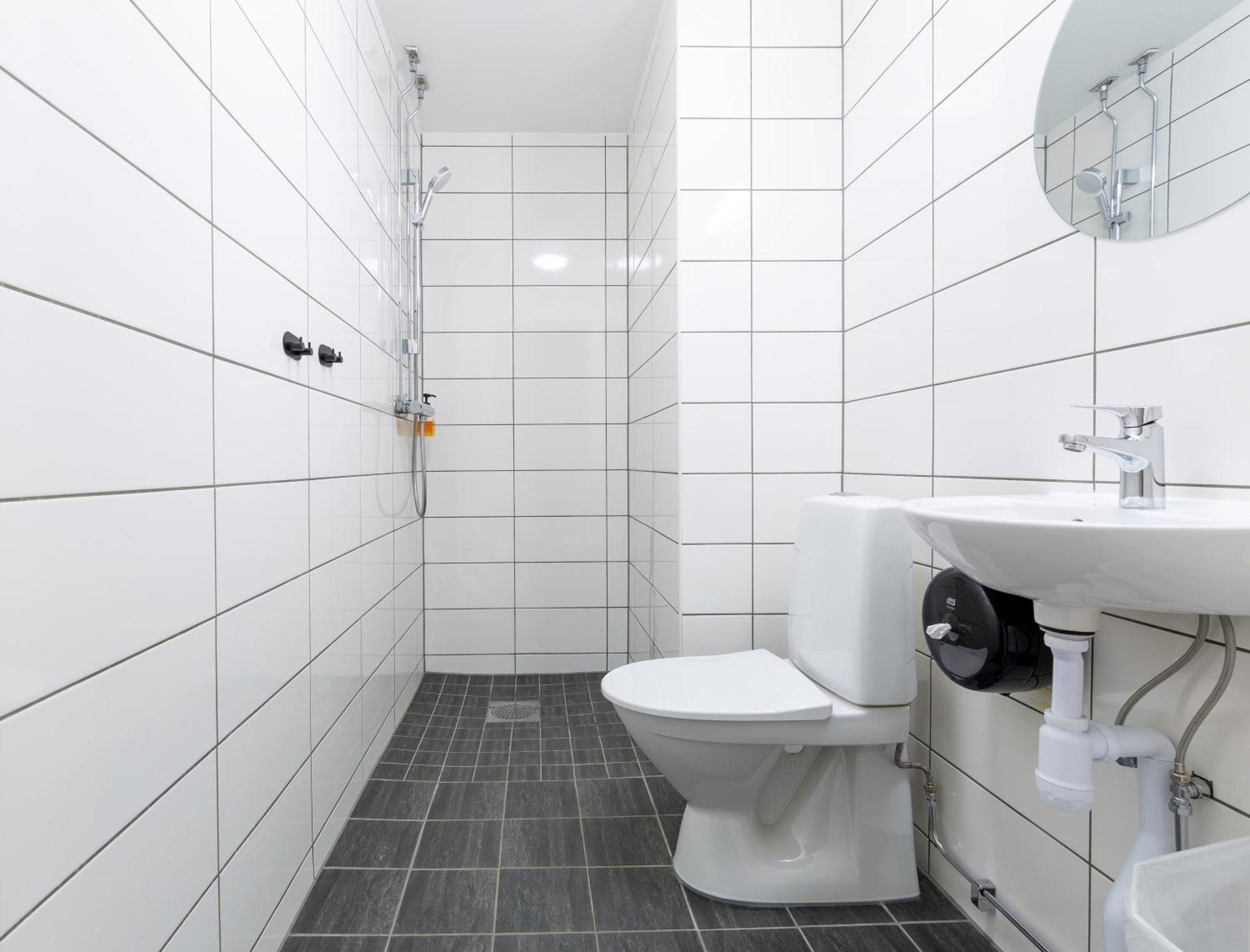 City Hotell Avenyn Goteborg Esterno foto