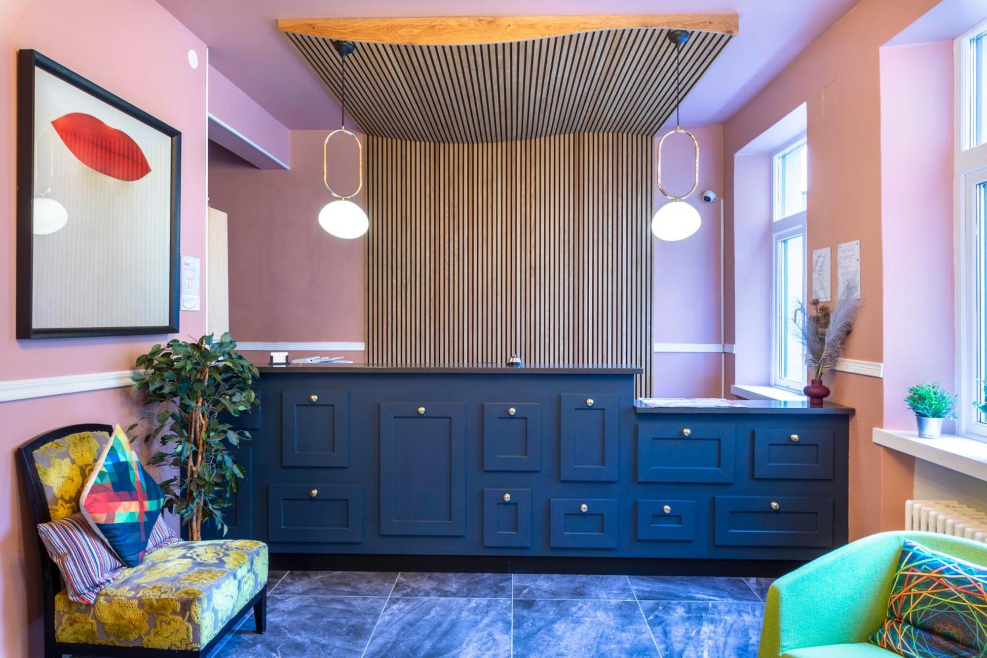 City Hotell Avenyn Goteborg Esterno foto