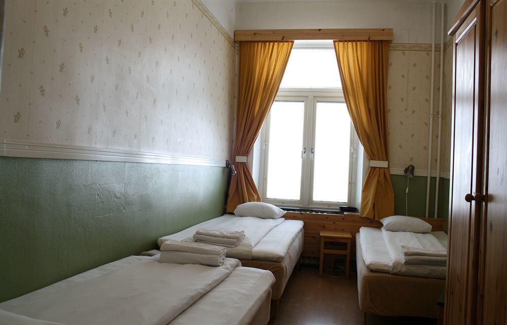 City Hotell Avenyn Goteborg Esterno foto