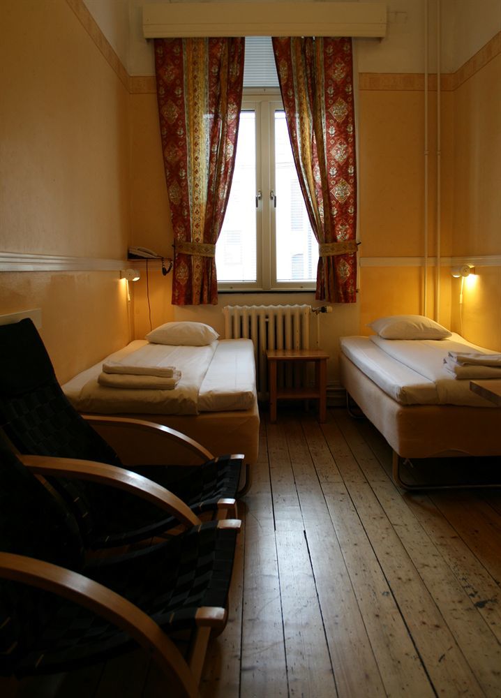 City Hotell Avenyn Goteborg Esterno foto