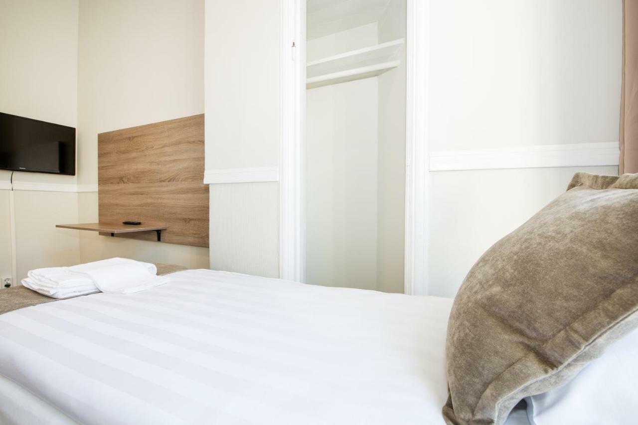 City Hotell Avenyn Goteborg Esterno foto